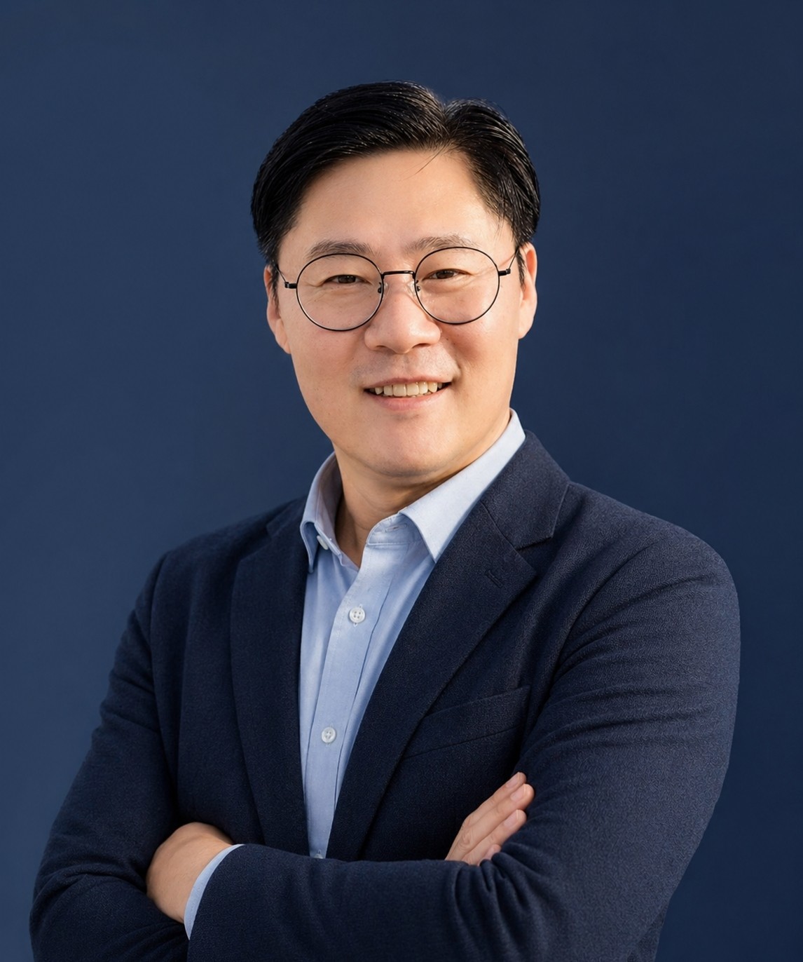 강의·코칭을 안내하는 이정수 목사